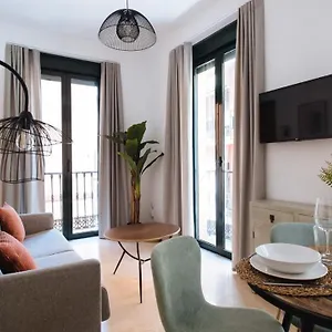 Apartament Chiqui And Vicente