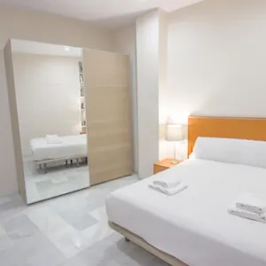 Apartamento Rentalsevilla Cano Y Cueto I, Sevilha