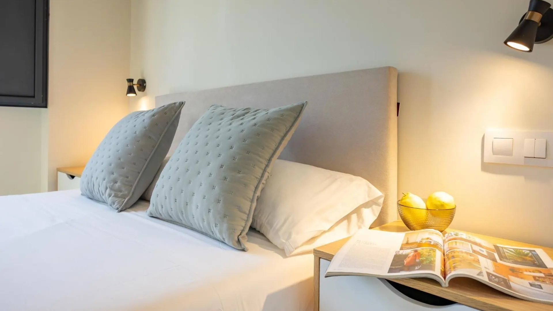 Ohliving Teatinos 1B Apartment Seville 0*,  Spain