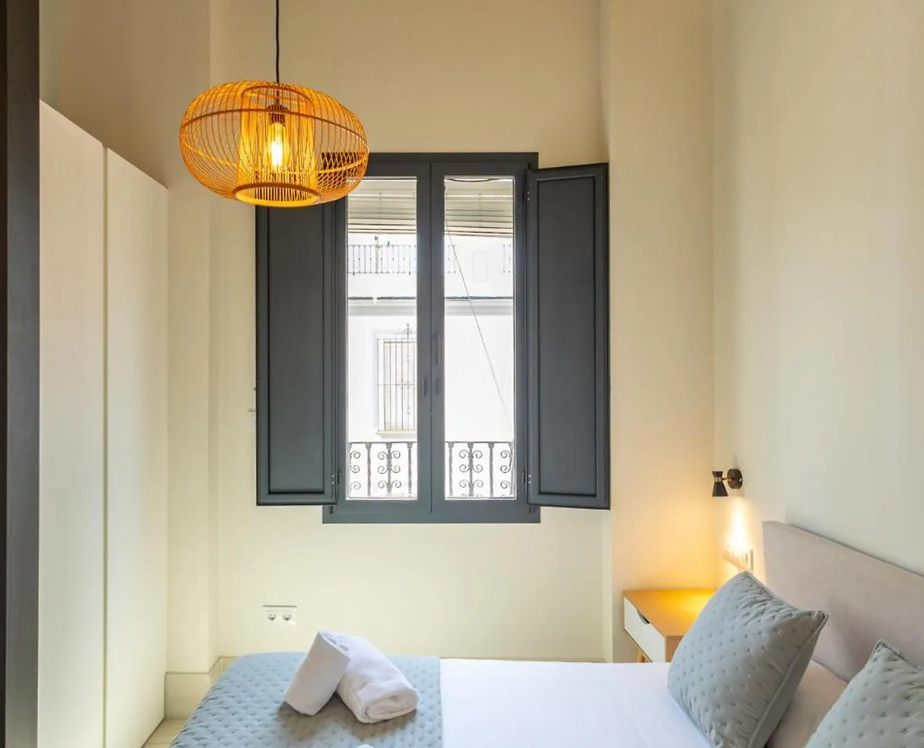 Ohliving Teatinos 1B Apartment Seville