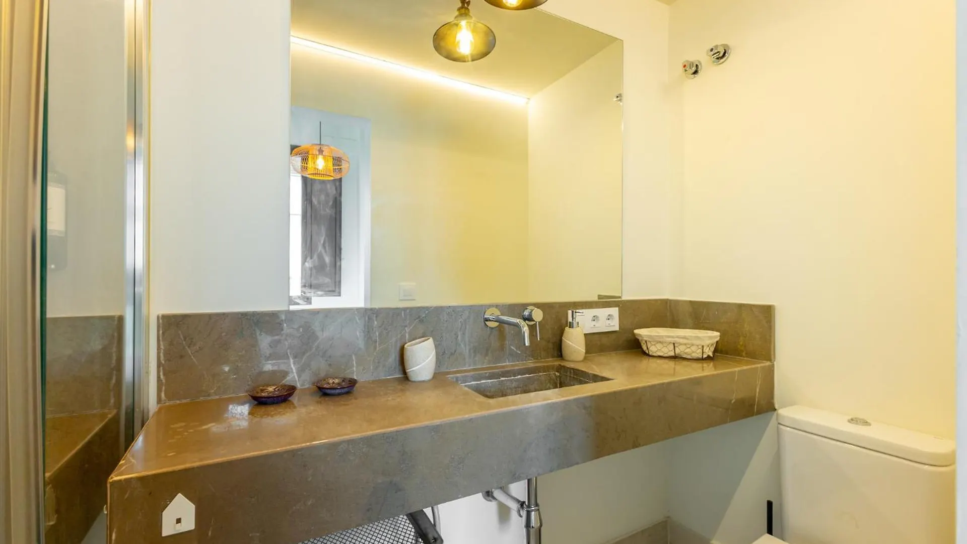 Ohliving Teatinos 1B Apartment Seville