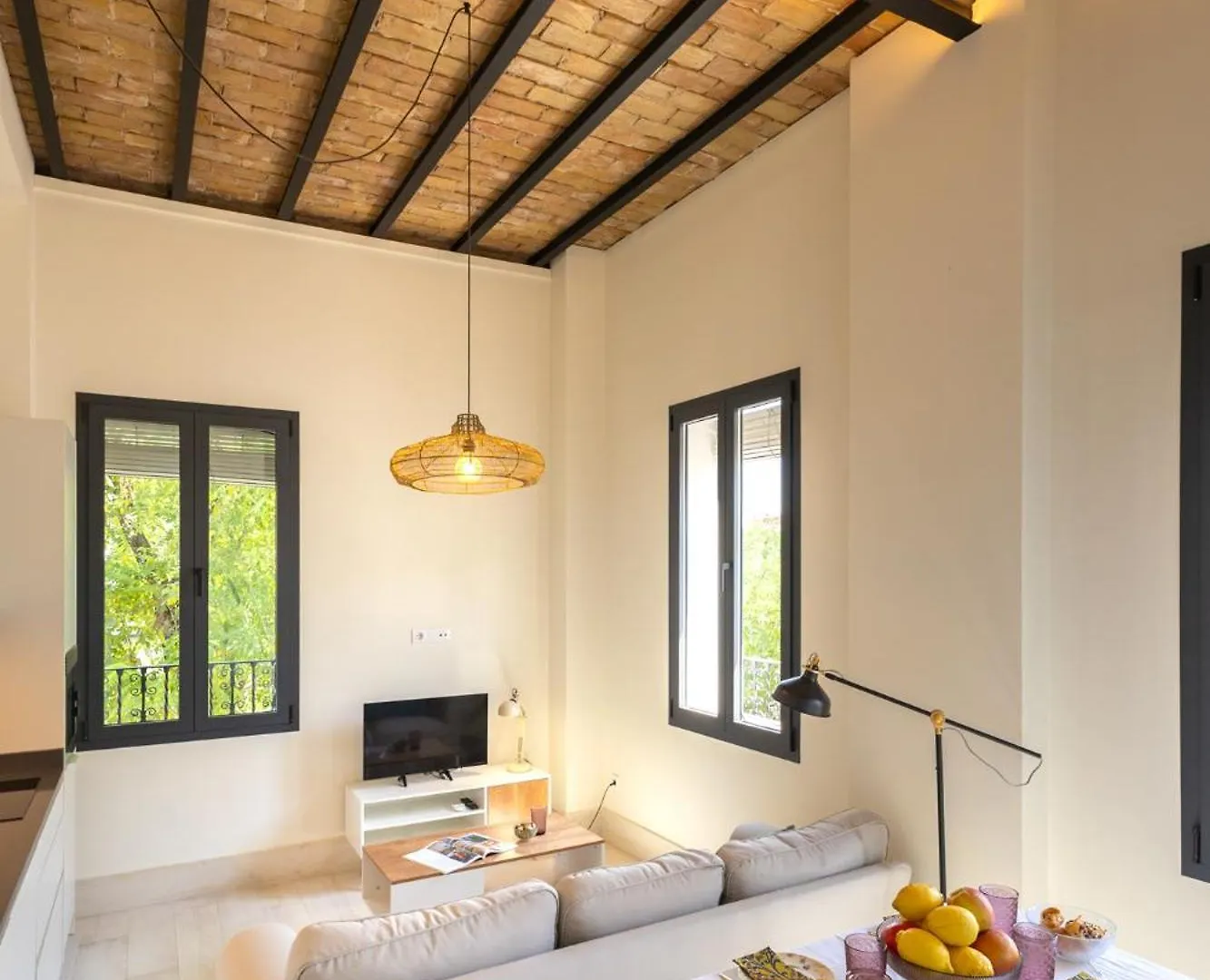 Ohliving Teatinos 1B Apartment Seville
