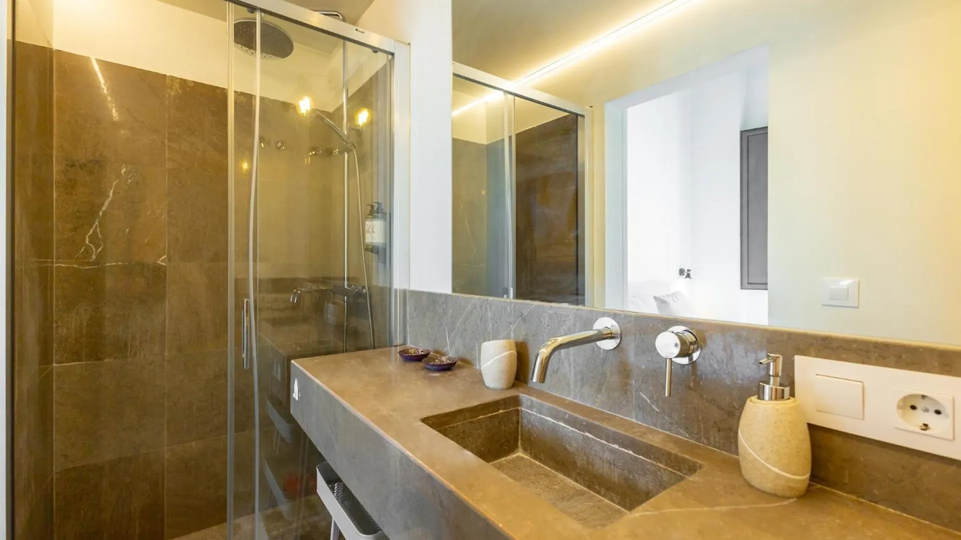 Ohliving Teatinos 1B Apartment Seville 0*,  Spain