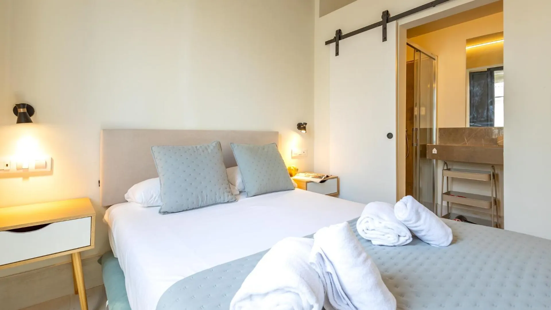 Ohliving Teatinos 1B Apartment Seville