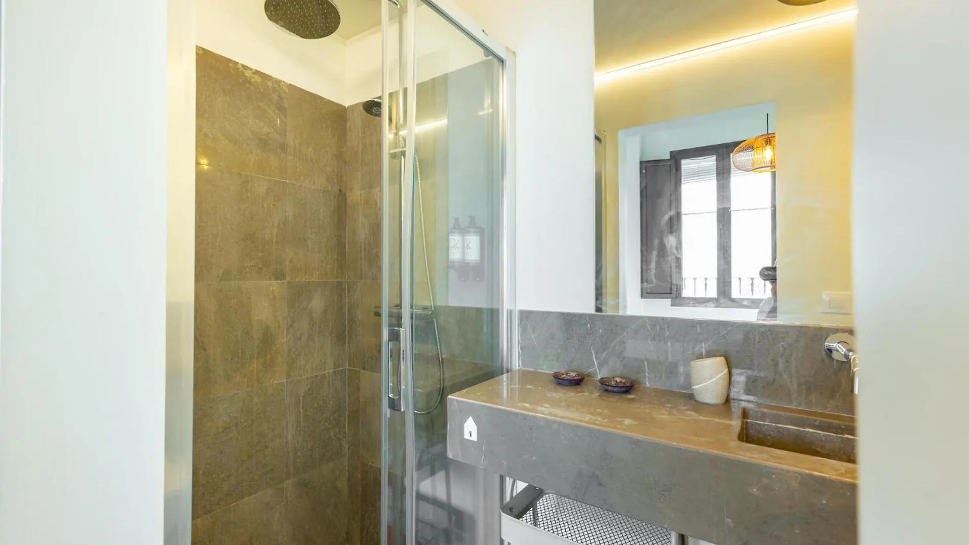 Ohliving Teatinos 1B Apartment Seville