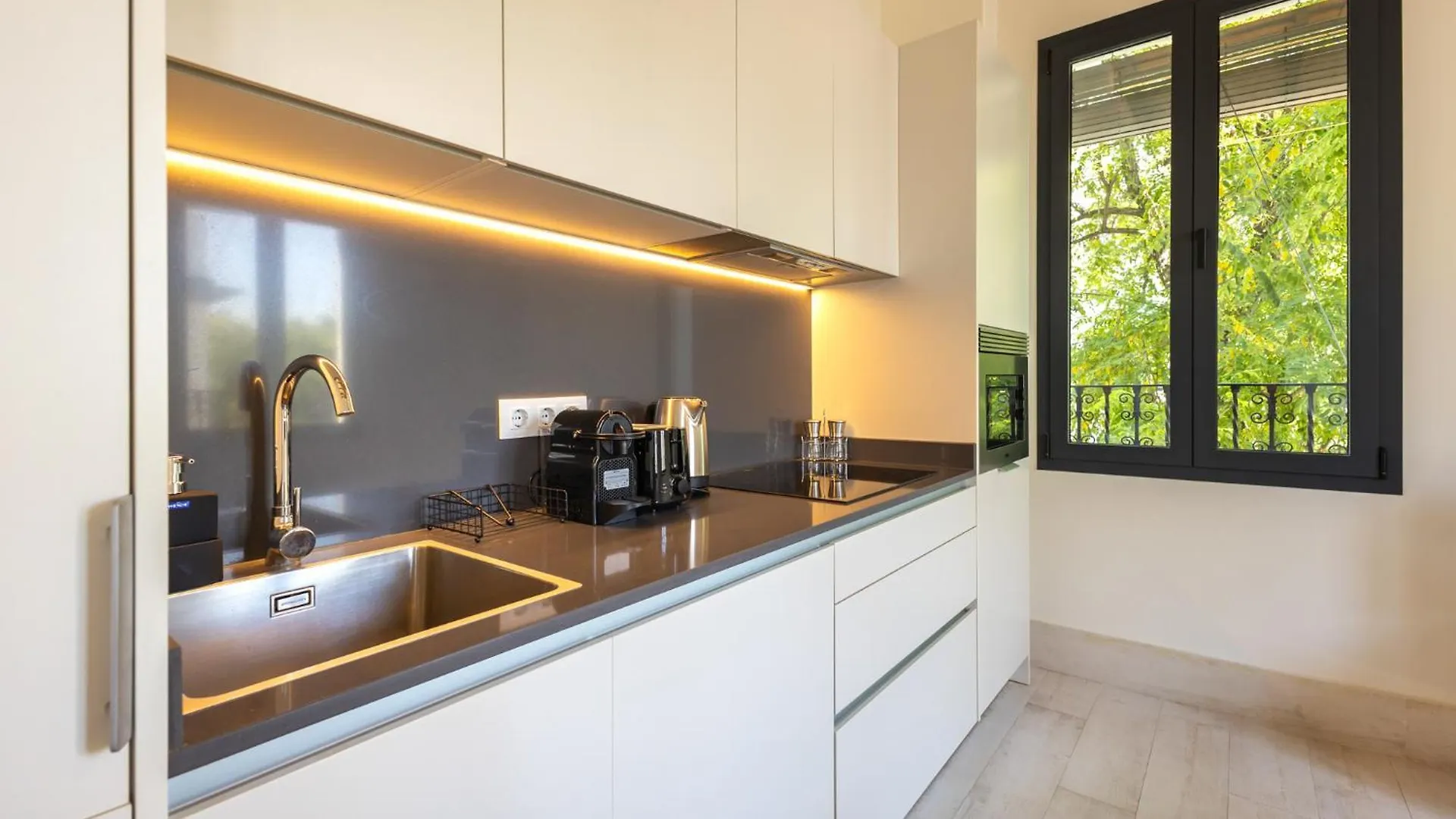Ohliving Teatinos 1B Apartment Seville Spain